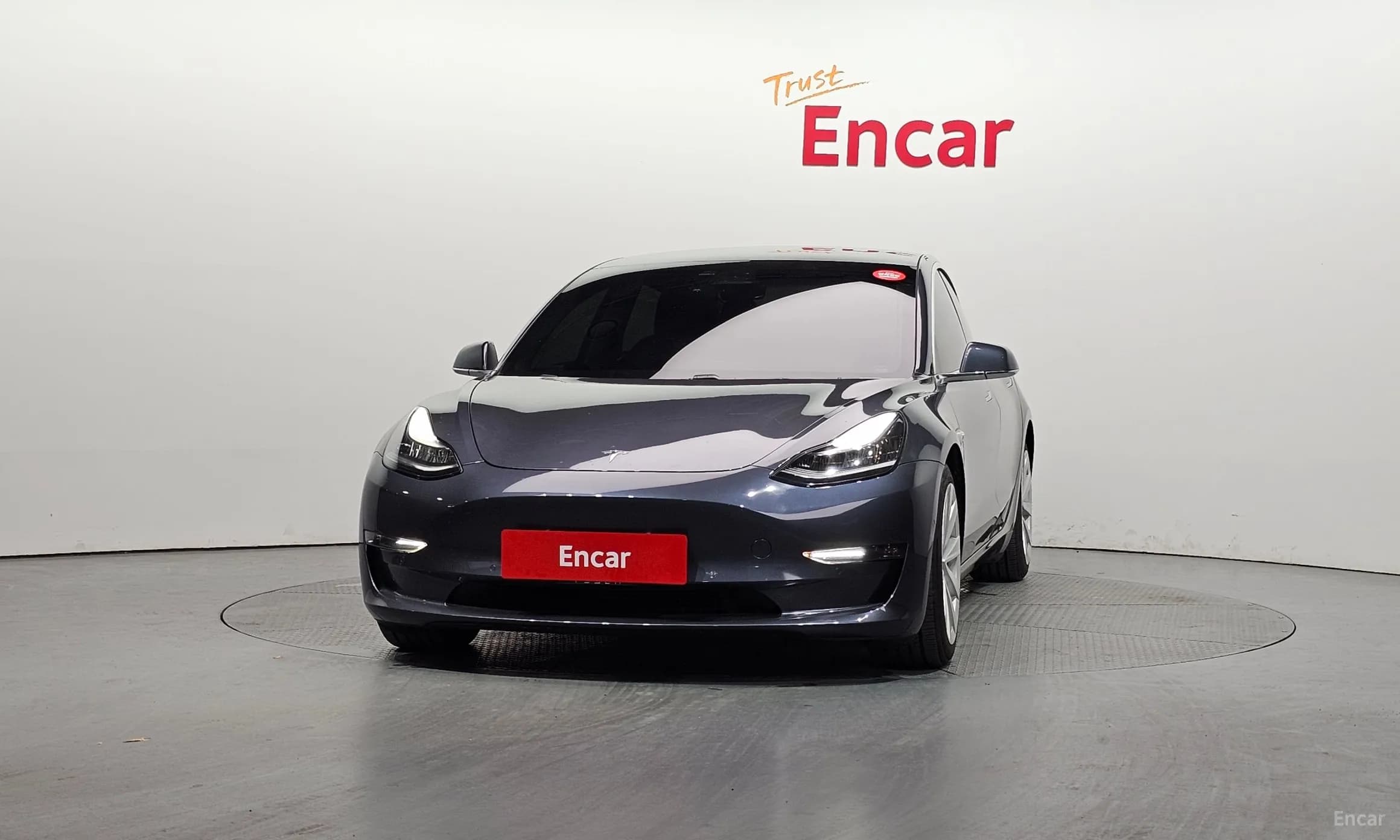 Model 3