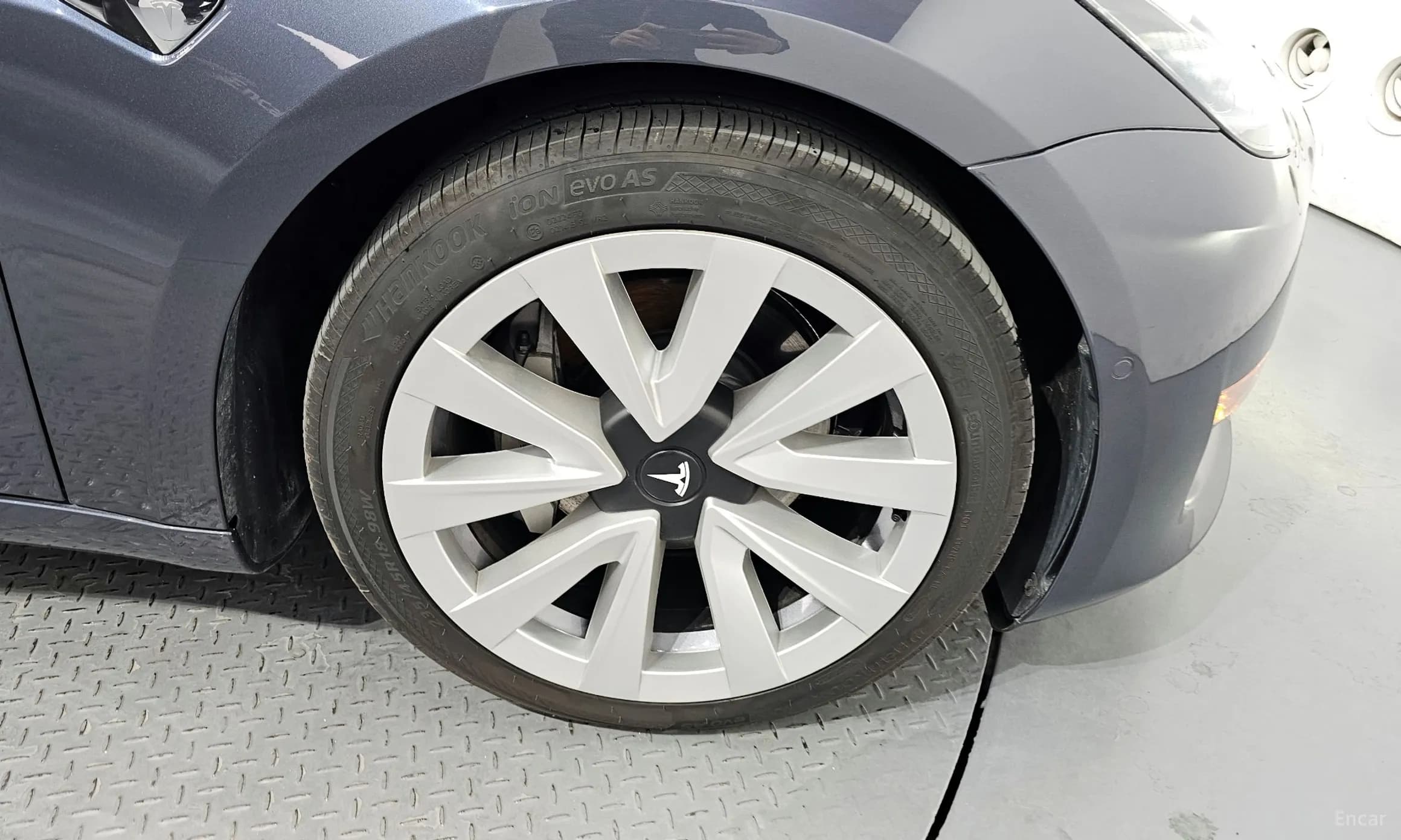 Model 3
