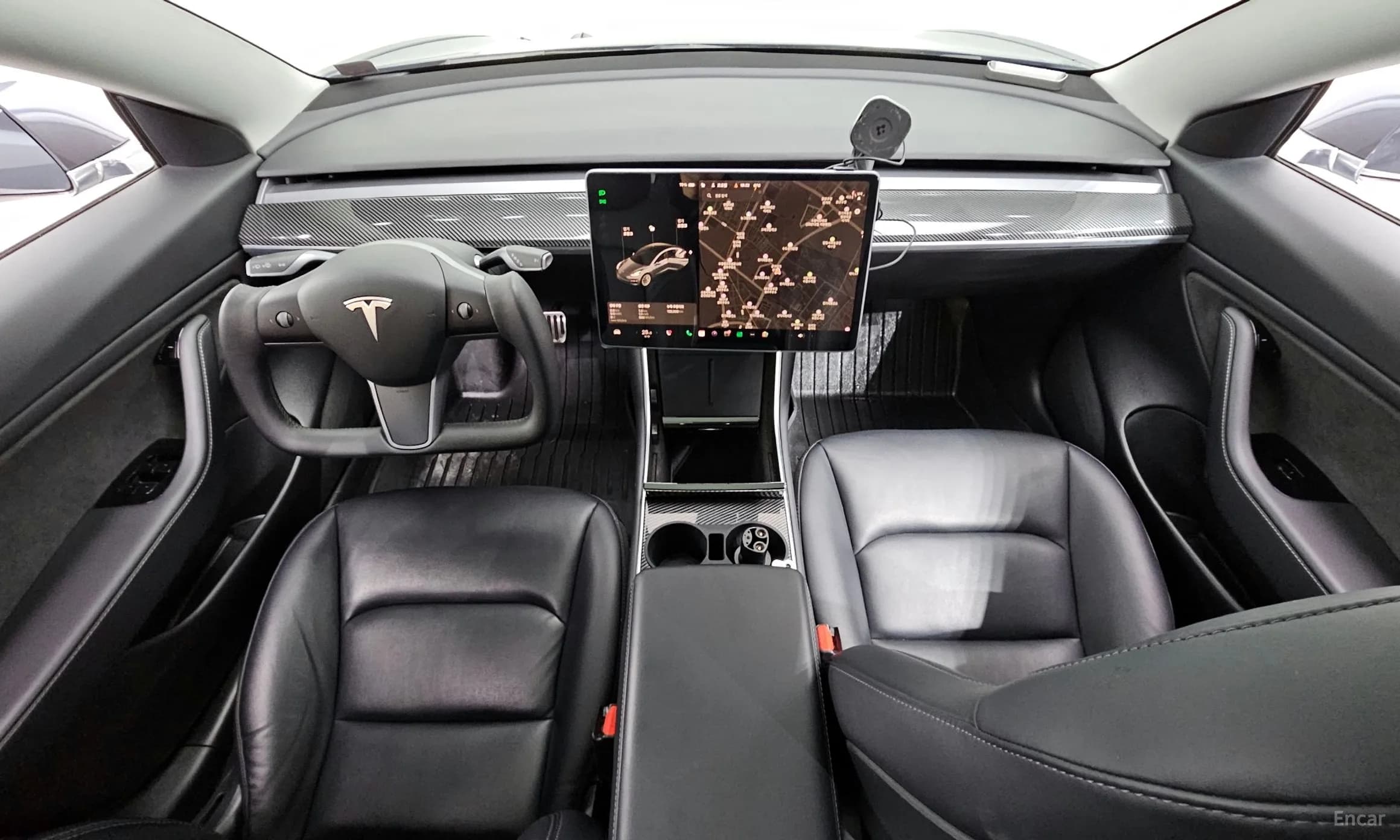 Model 3