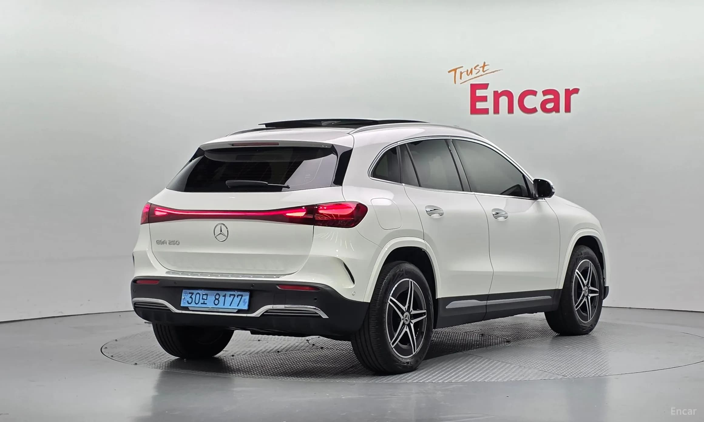 EQA H243