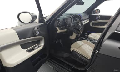 Cooper S Countryman