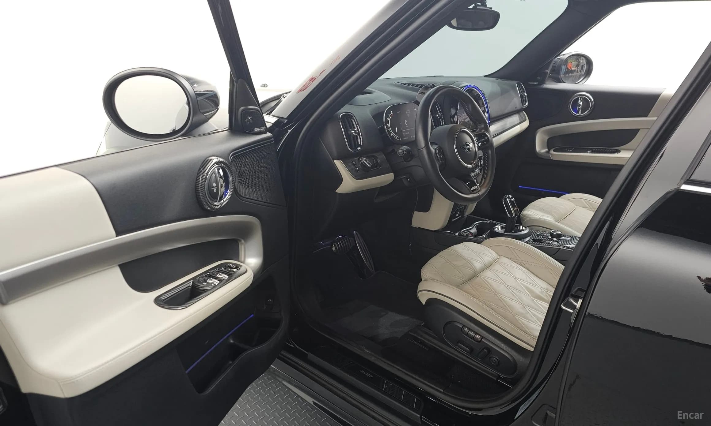 Cooper S Countryman