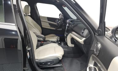 Cooper S Countryman