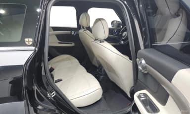 Cooper S Countryman