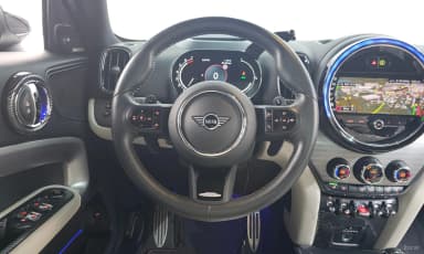 Cooper S Countryman