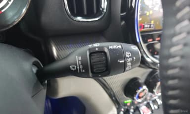 Cooper S Countryman