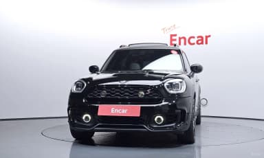 Cooper S Countryman