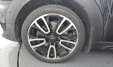 Cooper S Countryman