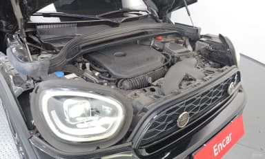 Cooper S Countryman