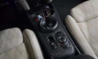 Cooper S Countryman