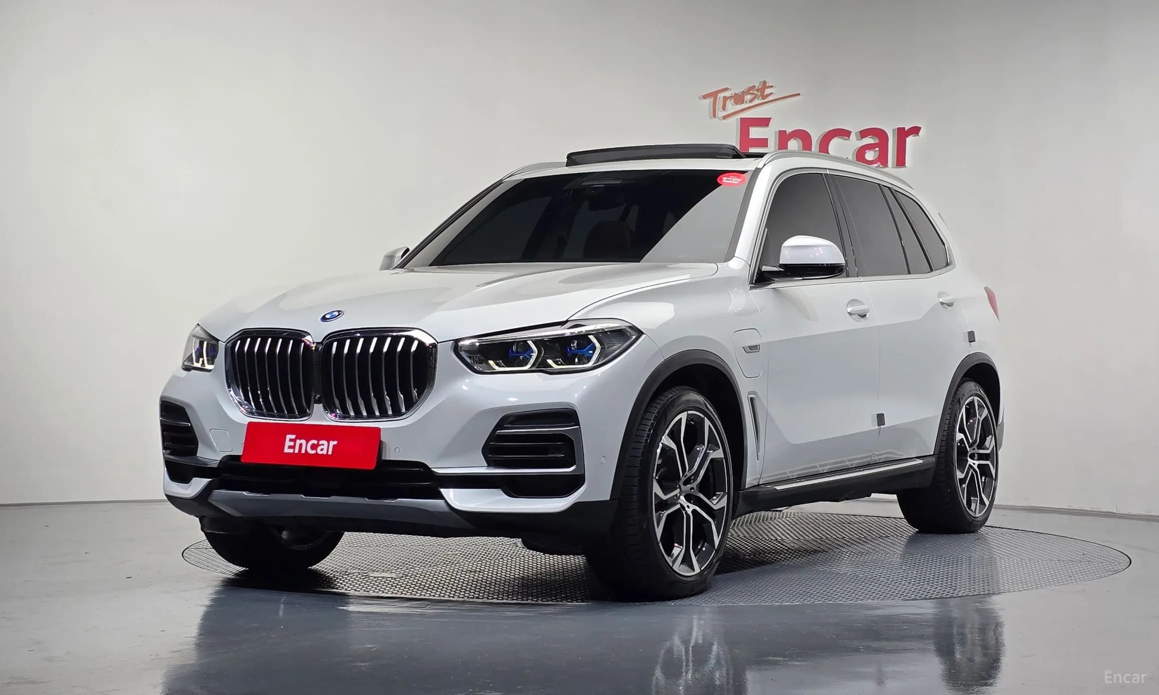 X5 (G05)