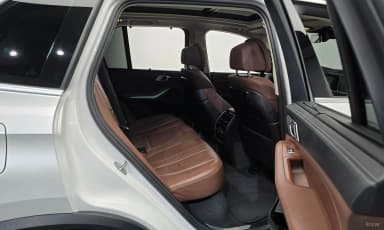 X5 (G05)