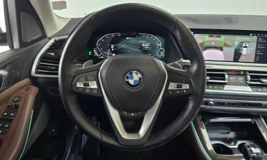 X5 (G05)