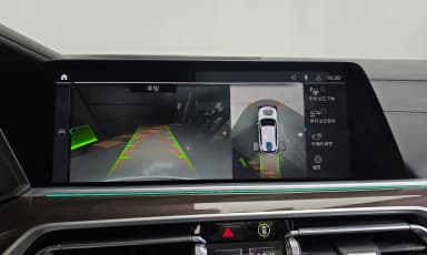 X5 (G05)