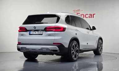 X5 (G05)