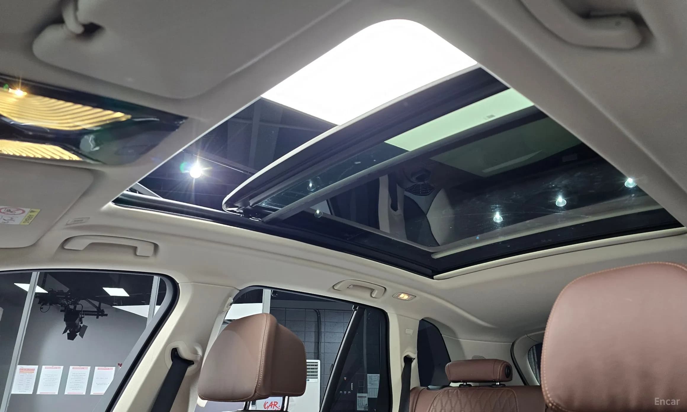 X5 (G05)