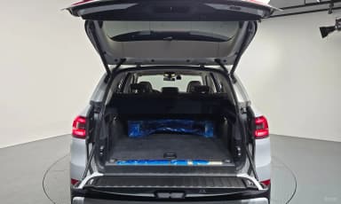 X5 (G05)