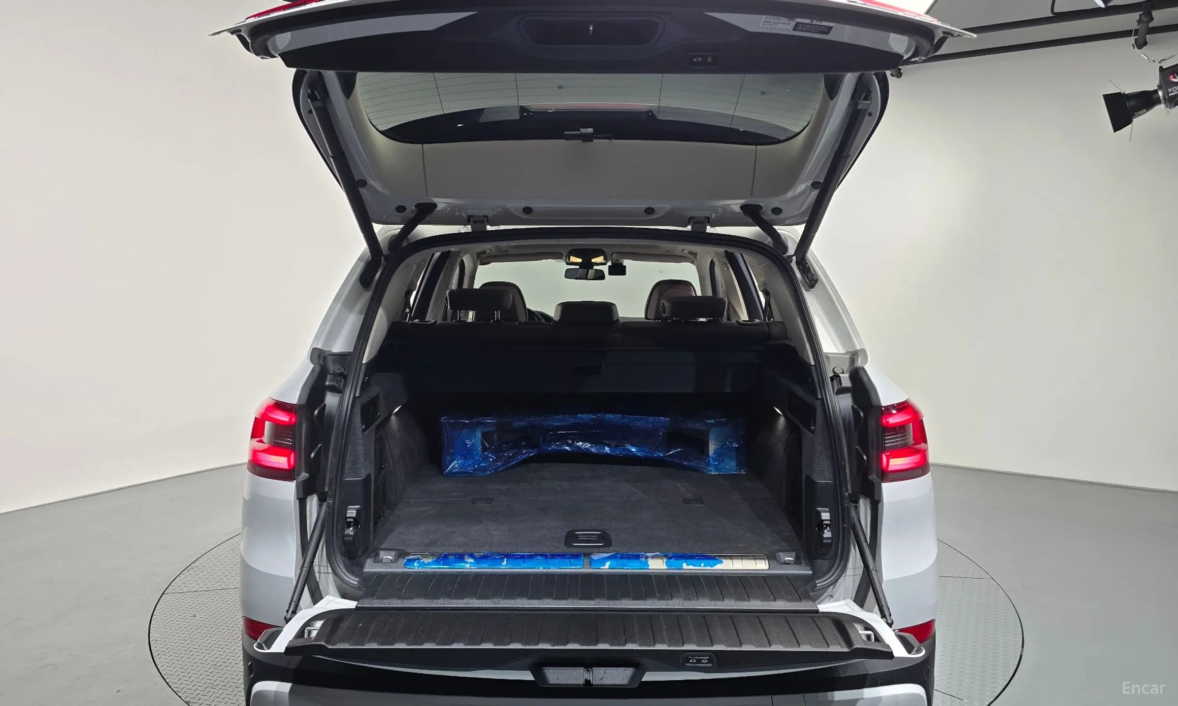 X5 (G05)