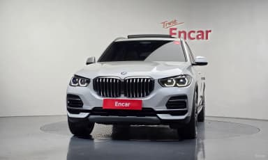 X5 (G05)