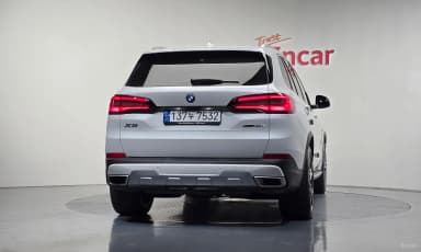 X5 (G05)
