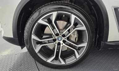 X5 (G05)