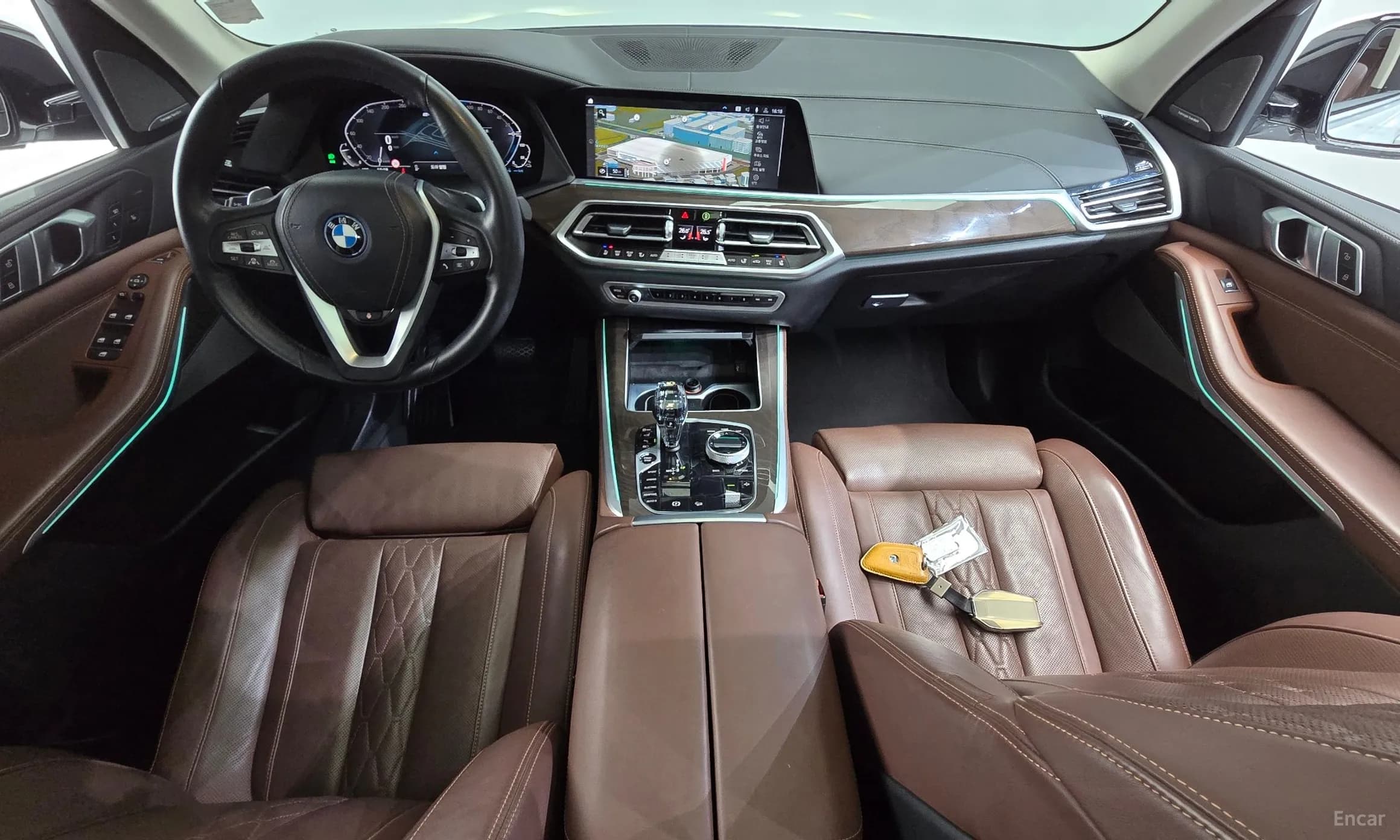 X5 (G05)