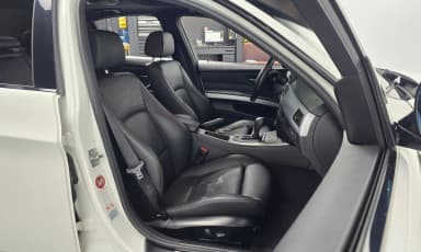 3 Series (E90)