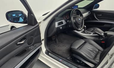 3 Series (E90)