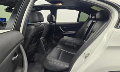 3 Series (E90)