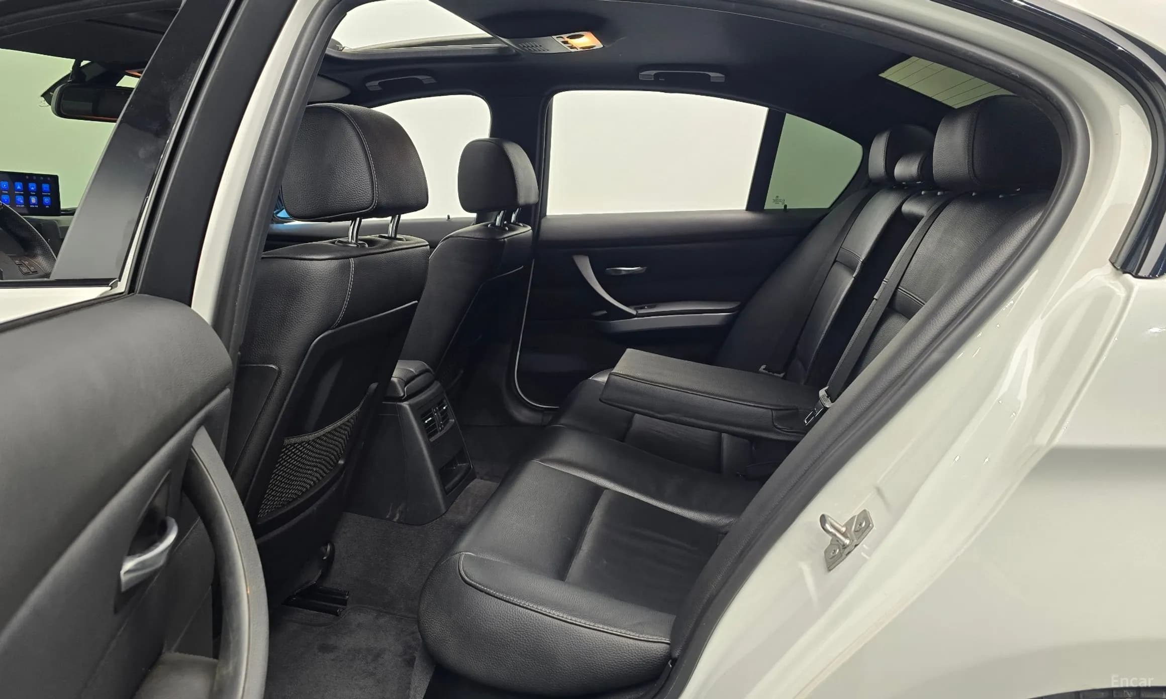 3 Series (E90)