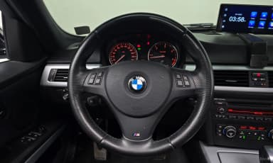 3 Series (E90)