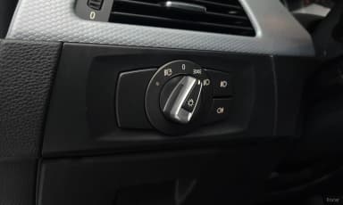3 Series (E90)