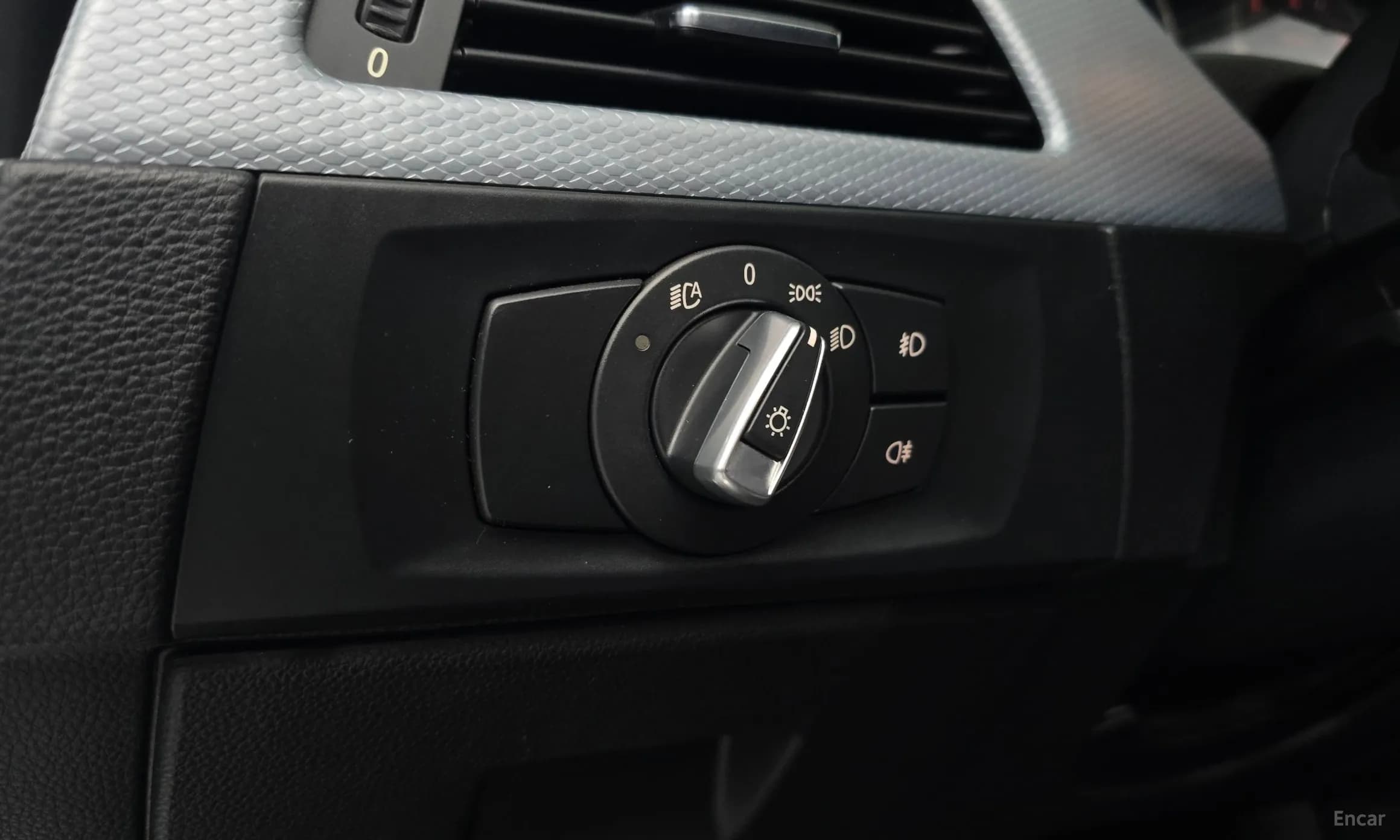 3 Series (E90)