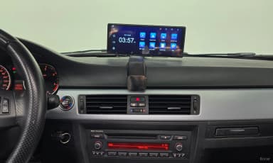 3 Series (E90)