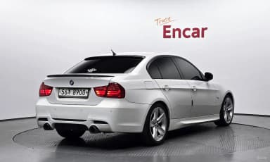 3 Series (E90)
