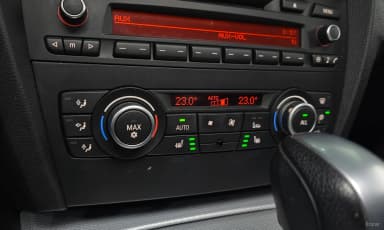 3 Series (E90)