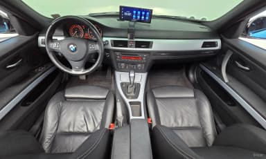 3 Series (E90)