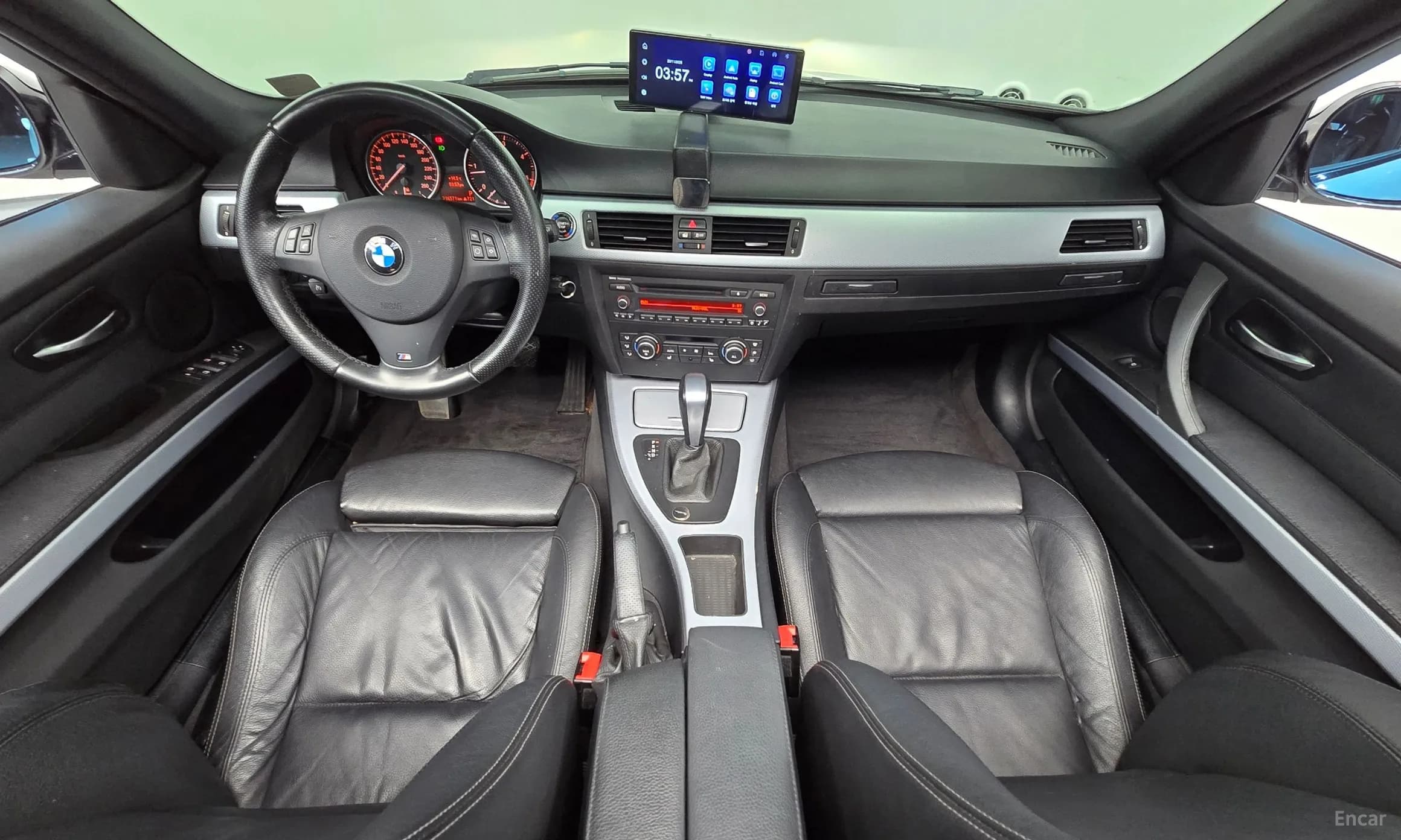 3 Series (E90)