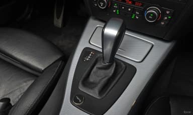 3 Series (E90)