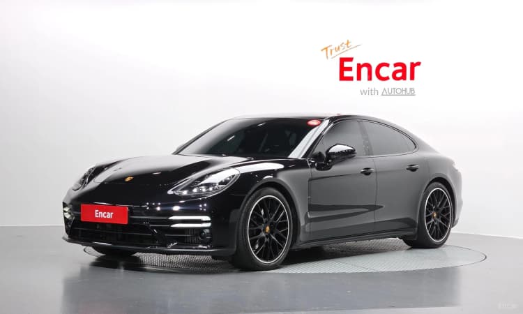 Panamera (971)