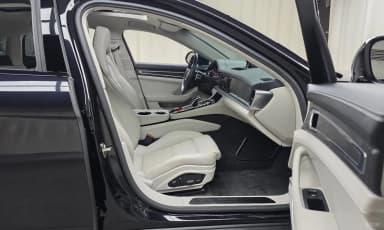 Panamera (971)