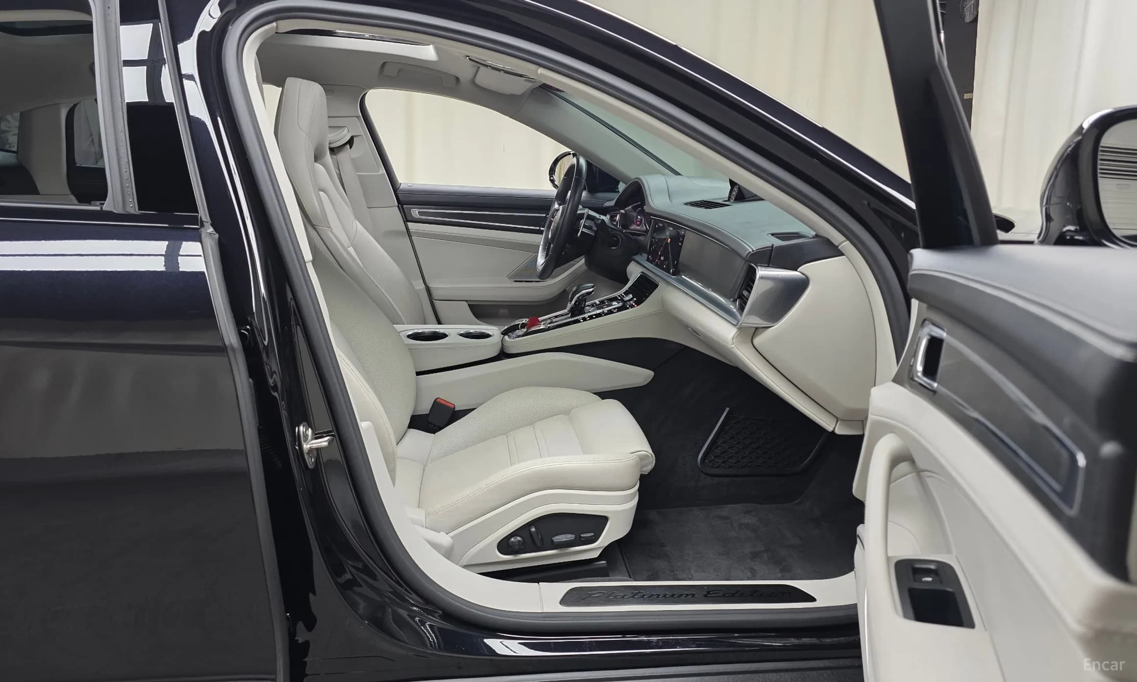 Panamera (971)