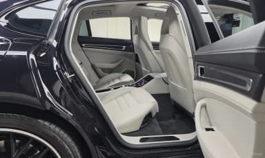 Panamera (971)