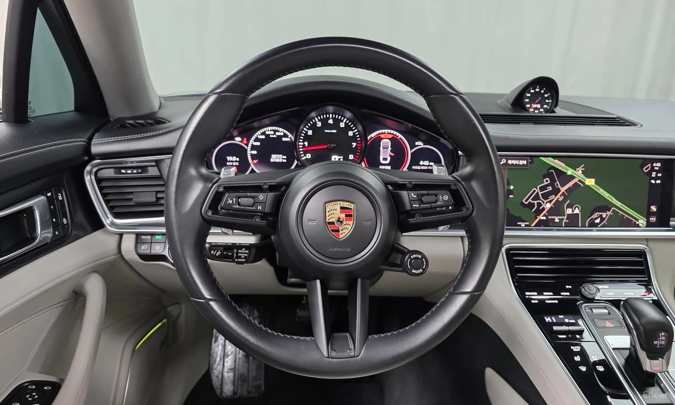 Panamera (971)