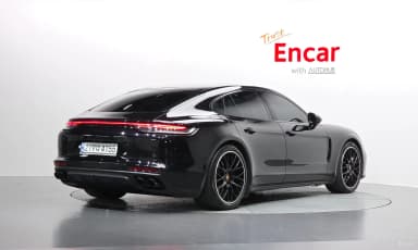 Panamera (971)