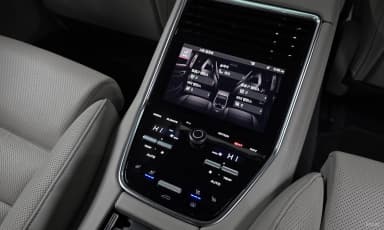 Panamera (971)