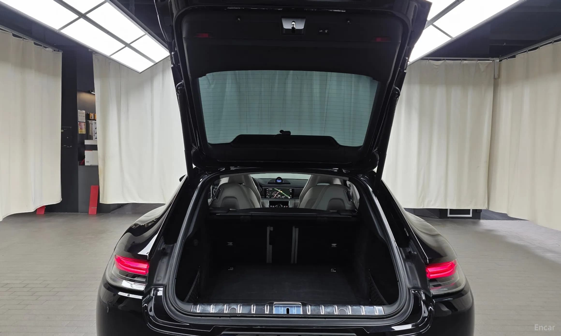 Panamera (971)