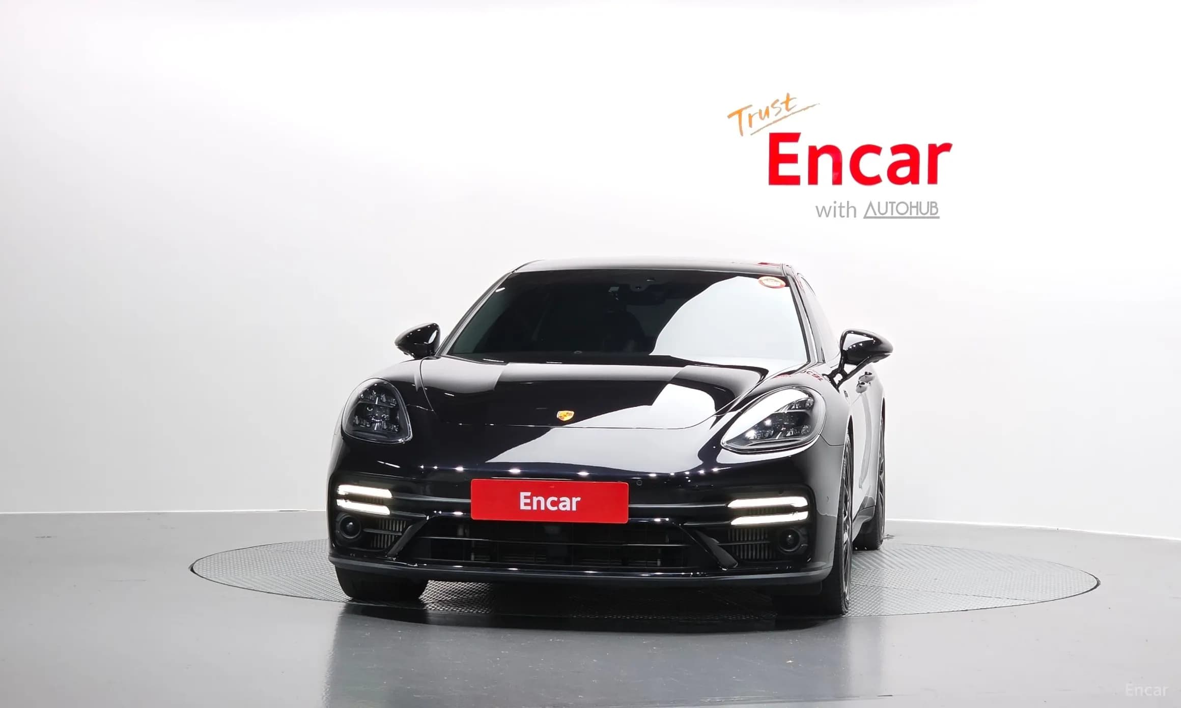 Panamera (971)