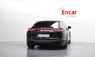 Panamera (971)