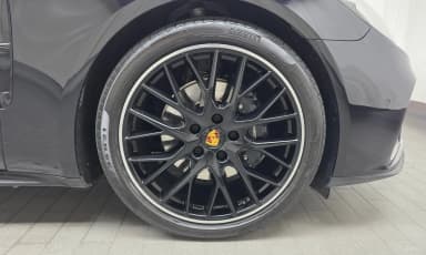 Panamera (971)